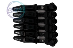 گیره مو سوسماری تونی اند گای Toni&guy درجه یک