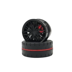 خوشبو کننده خورشیدی خودرو black odor