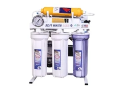 دستگاه 6مرحله فول تصفیه اب penca