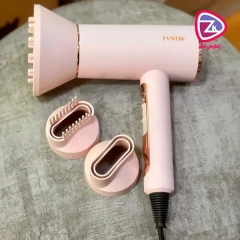 سشوار یون ساز FUNTIN آلمان مدل F01