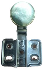 لولاگازور شیشه ساده wedo 35