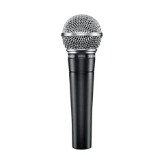 میکروفون Shure SM58Shure SM58 Dynamic Microphone