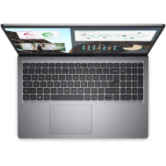 لپ تاپ 15.6 اینچی دل مدل Vostro 3530-i3 1305U-4GB DDR4 2666MHz-256GB SSD-IPS 120Hz-Fingerprint - کاستوم شده