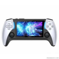 کنسول بازی قابل حمل مدل HANDHELD GAME CONSOLE | Portable Project X