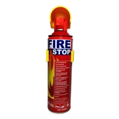اسپری ضد حریق فایر استاپ (Fire Stop) حجم 500 میلی لیتر