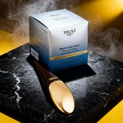 کزم خاویار تراست اسمارت
