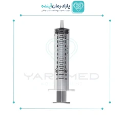 سرنگ پیستون دار سیما