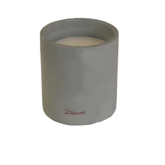جاشمعی سنگی مهراد رنگ طوسی(SHQDT)