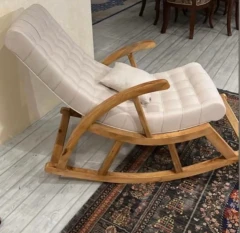 صندلی راک ریلکسی