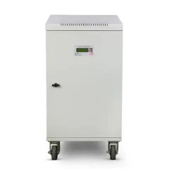 استابلایزر سه فاز سوئیچینگ پرنیک مدل 3XI-30