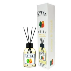 اسانس خوشبوکننده هوا ایفل حجم 120 میلی لیتر EYFEL