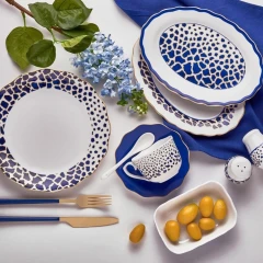 سرویس صبحانه خوری neva مدل n2716
