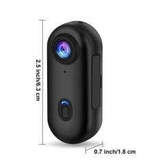 دوربین فیلم برداری ورزشی مدل ‎4K-Pro  H.265
