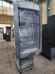 خودپرداز هیوسانگ کاست مشکی 5600T
