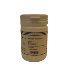 Sodium Hydroxide ( سدیم هیدروکسید )