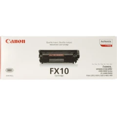 کارتریج تونر مشکی کانن مدل FX-10