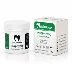 خمیر جرمگیری پروفیلاکسی PROPHYNIC _ نیک درمان