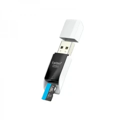 رم ریدر تک کاره Earldom USB2.0 مدل ET-OT25