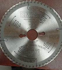 تیغ اره الماسه آلومینیوم بر سایز 180 CMT