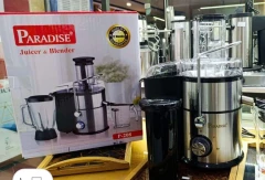 آبمیوه گیری پارادایس مدل p208