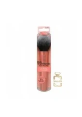 براش پودر فیکس و برنزر ریل تکنیک اصل REAL TECHNIQUES POWDER&BRONZER NO.201