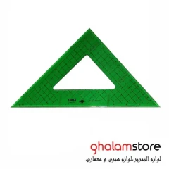 گونیا 45 درجه 32 سانتی متری تیبل TABLE