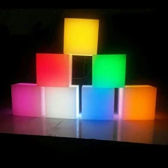 سنگ نورانی 10 سانت LIGHT STONE