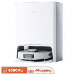 جارو رباتیک اکووکس مدل T10 Omni