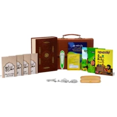 201330-قلم قرآنی معراج 32گیگ بسته حفظ