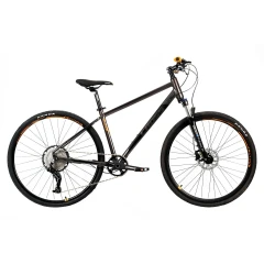 دوچرخه شهری کراس مدل BLAZE 700C اوتلت (outlet)