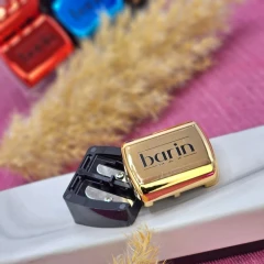 تراش دوقلو ارایشی برند بارین