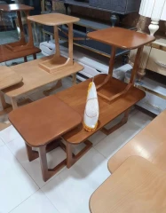 جلومبلی و عسلی لپتابی مدل امپریال