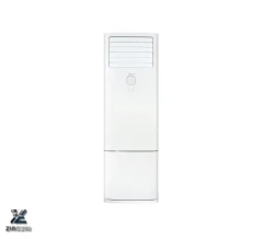 کولرگازی ایستاده 36000 اینورتر پاکشوما مدل MPFI-36CH