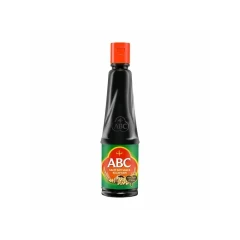 سویا سس ABC شور 600 میل