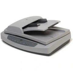 اسکنر اچ پی 5590 Scanjet hp استوک اروپا