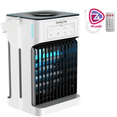 کولر آبی رومیزی CoolMist مدل MX003