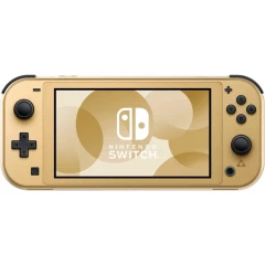 کنسول بازی نینتندو سوییچ لایت نسخه nintendo switch lite hyrule