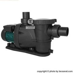 پمپ استخری ونیکو مدل : hcp1500
