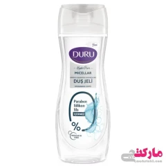 شامپو بدن دورو Hydro Pure حاوی میسلار 450 میل
