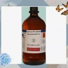 الکل اتیلیک طبی مطلق 99.8 درصد محصول سپاهان