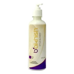 ماسک مو باخیش آنتی UV فاقد سولفات، پارابن و فتالات