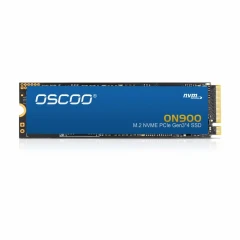 حافظه اس اس دی اینترنال اوسکو مدل ON900 M.2 NVMe ظرفیت 256 گیگابایت oscoo