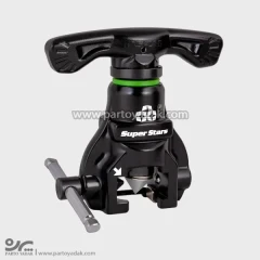پرچ کن سوپر استار تک فک ST-809AM