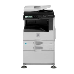 دستگاه کپی استوک شارپ مدل MX-M264N