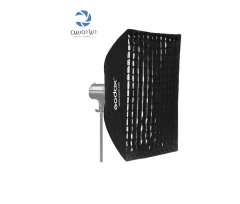 سافت باکس زنبوری گودکس Godox SoftBox 70×100