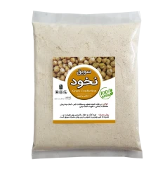 سویق نخود 5 ستاره رنگارنگ