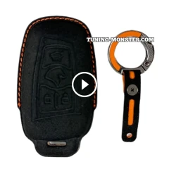 کاور سوییچ جیر تارا اسمارت برند MONSTER