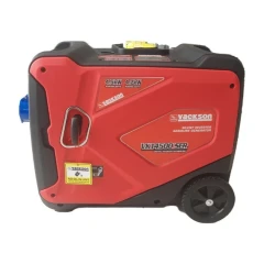 موتور برق بنزینی واکسون مدل VK14500ISER