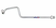شیلنگ فشار پایین (برگشت) کولر TU5 ضخیم (H19-1) برند VFN