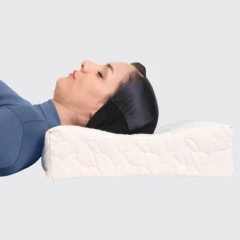 بالشت طبی با فوم اسفنجی طب و صنعت